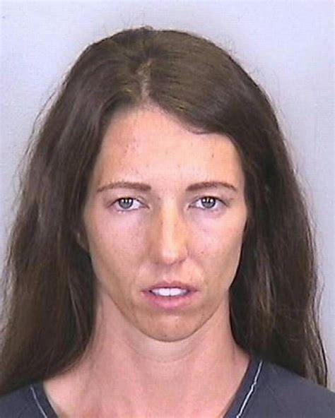 Florida Woman Sentenced To Years In Prison For Plotting To Have Ex Husband Turned Into A Sex