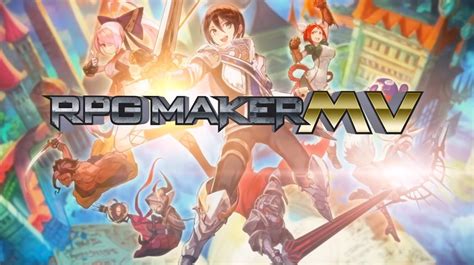 Rpg Maker Mv Release Date Trailer