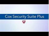 Cox Free Internet Security Photos