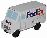 Fedex Toy Truck Images