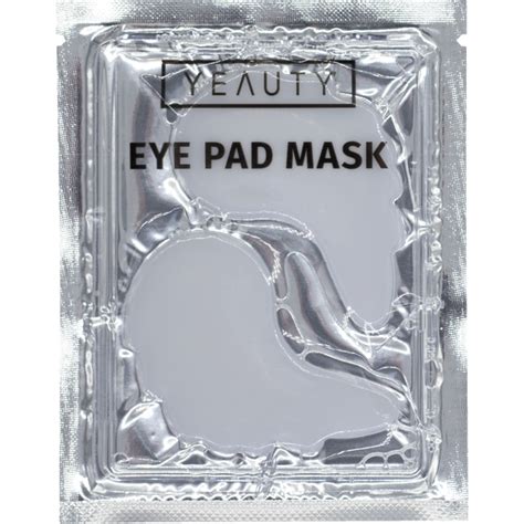 Yeauty Eyes Of Heaven Eye Pad Mask Online Kaufen Rossmannde