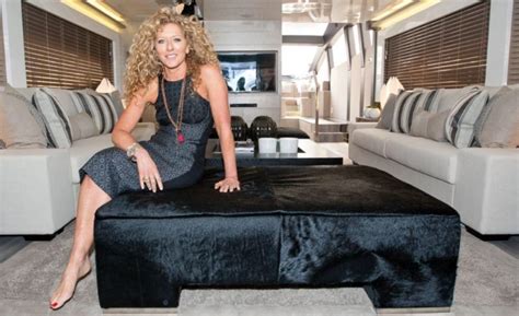 Kelly Hoppen Net Worth 2022 A Closer Look At The Dragon Insider Growth