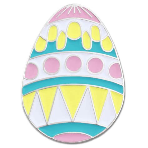 Easter Egg Pin Pinmart