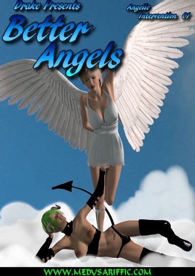Better Angels Ch1 Drake ⋆ Xxx Toons Porn