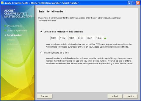 Adobe Cs3 Master Collection Serial Communicationswestern