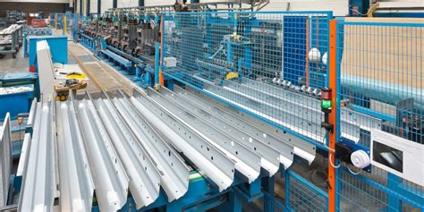 Cold Roll Forming Technology