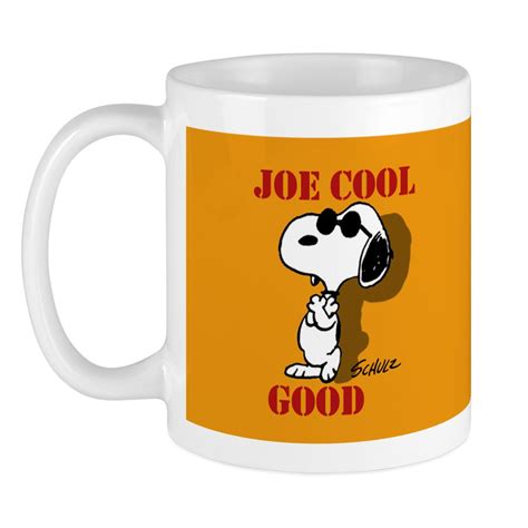 Cafepress Joe Coolcool Joe Mug Unique Coffee Mug Coffee Cup