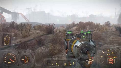 Fallout 4 Searching 4 Stuff That I Will Need Youtube