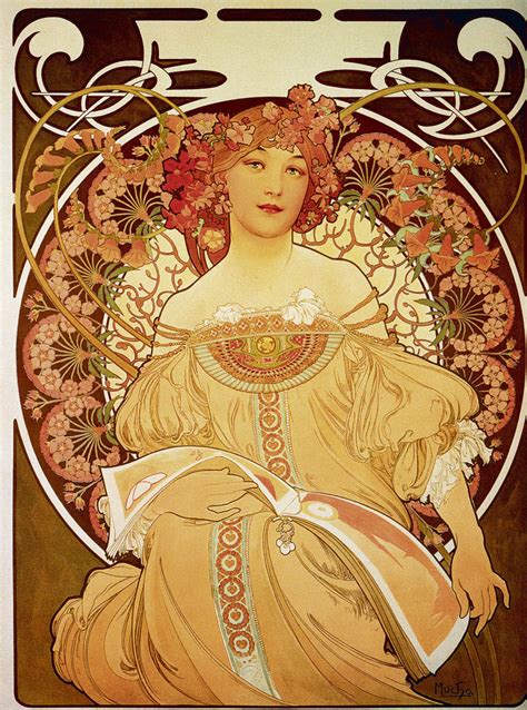 The Influence Of Art History On Modern Design Art Nouveau Pixel77