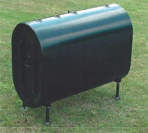 Mobile Manufactured Home Oil Tank Compton Products
