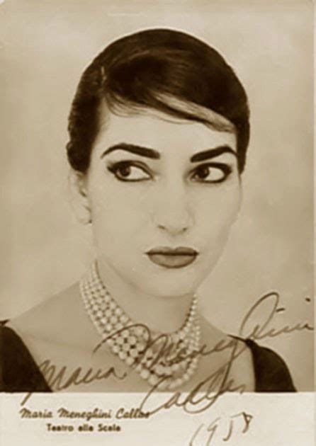 Ever since her death on september 16th, 1977, she lives on in the memory of the public at large, far beyond callas was real on stage, like no other singer before her: A Death a Day: September 16 | Maria Callas