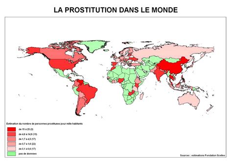 there are 42 million prostitutes in the world and here s where they live business insider