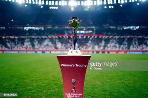 Fifa Club World Cup 2020 Photos And Premium High Res Pictures Getty
