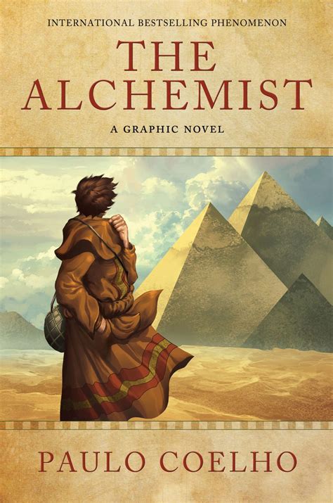 Book Review The Alchemist Daily Times
