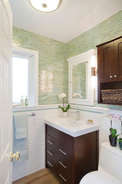 Get inspired to create a space that feels playful and lively with whimsical wallpapers. 25 Modern Powder Room Design Ideas