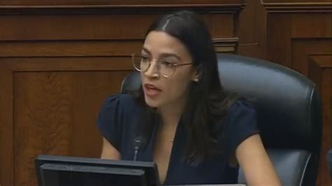 Aoc Blasts Claim That Fewer Americans Are On Food Stamps They Were