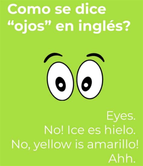Jokes For Kids In Spanish Perpustakaan Sekolah