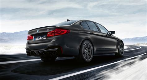 F90 Bmw M5 Edition 35 Years 7 Paul Tans Automotive News