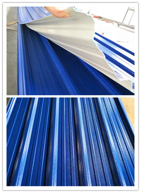 Asapvc Anti Uv Anti Aging Roof Sheets Materials For Construction
