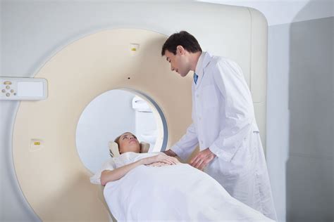 Four Benefits Of An Open Mri Scan Articles Center