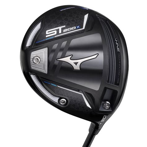 Mizuno ST200X Driver