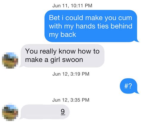 This Tinder Experiment Show Responses That Hot Guys Get Bored Panda