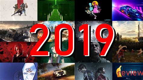 That makes them ideal for travelling or bringing to a friend's house; The Best Games of 2019 - YouTube