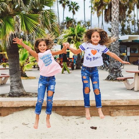 Ava Marie And Leah Rose On Instagram “its Friyay 🎉🏝 Heading Down To La