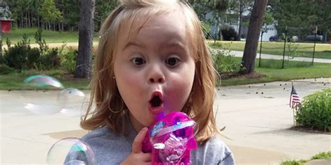 Why I Let My Daughter With Down Syndrome ‘struggle The Mighty