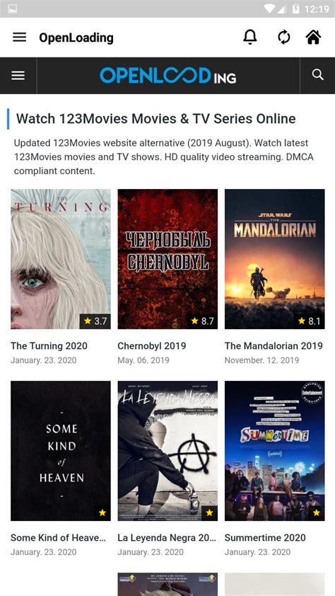 123movies 2020 Watch Movies And Tv Series For Android Apk Download