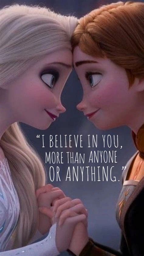 Frozen Sister Quotes Frozen Quotes Sister Love Quotes Sisters Quotes Frozen Sisters Happy