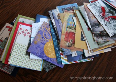 We did not find results for: Ideas for Upcycled DIY Christmas Cards - Happy Strong Home