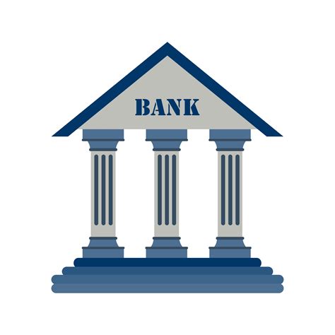 Bank Symbol Logos