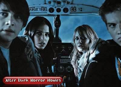 Tito & tarantula — after dark 03:44. Altitude (2010) - After Dark Horror Movies