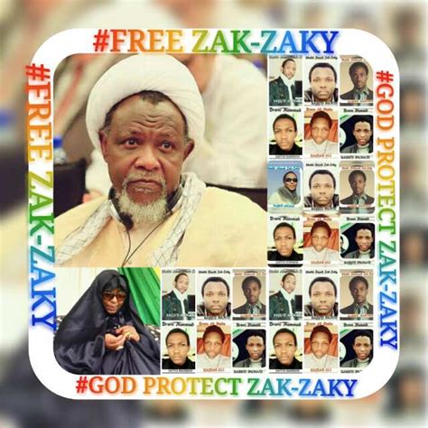 Muzaharar free zakzaky a abuja: Free Zakzaky Hausa - Free Zakzaky Hausa Taskar Labarai Na ...