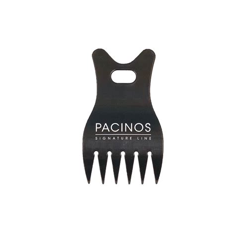 Pacinos Texturizing Comb Hair Tools Comb Hair Comb