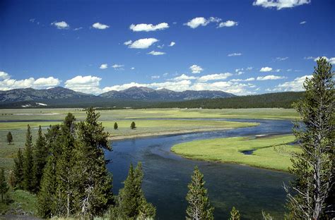 Yellowstone Caldera Wikipedia