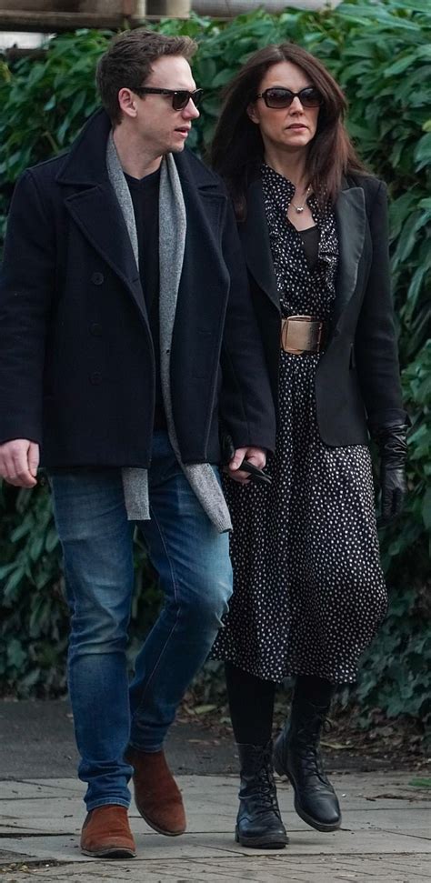 James cracknell, obe, is a world record holder and double olympic gold medalist. Beverley Turner, 47, steps out with toyboy boyfriend James ...