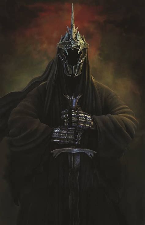 Witch King Of Angmar Witch King Of Angmar Lord Of The Rings Lord Of