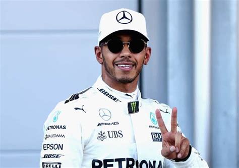 Racing point take second row, ferrari in fifth and sixth. All the F1 Records Lewis Hamilton Can Break in 2020 ...