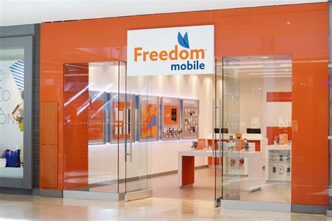 Freedom Mobile To Shake Up The Wireless Market Financial Post Iphone
