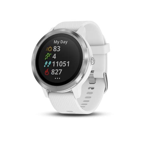 Garmin Vívoactive 3 Gps Smartwatch With Contactless