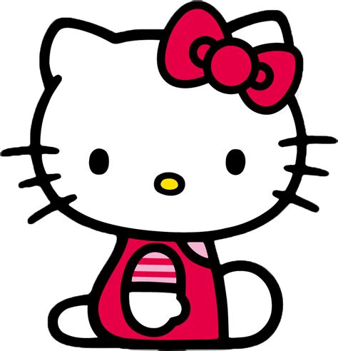 Hello Kitty Png Pic Png Arts
