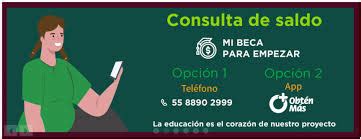 El programa de mi beca para empezar promovido por el gobierno de la ciudad de méxico, tiene como fin proporcionar un apoyo a estudiantes de educación básica. ¿Cómo tramitar mi beca para empezar 2021? pasos y ...