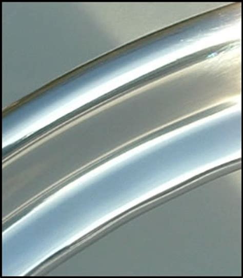 14 Inch Trim Ring Chromed Solid Steel Beauty Ring