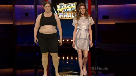 ‘biggest Loser Winners Drop From 260 To 105 Pounds Shocks Some Ktla
