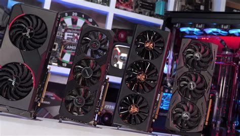 All in all, we'd say that the msi rx 5600 xt gaming mx is a great graphics card for those who are looking for performance and value first and foremost, and don't really care about aesthetics and/or ray tracing. The Best (and Worst) Radeon RX 5600 XT Graphics Cards