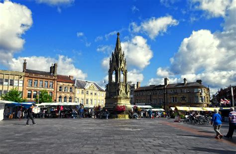Mansfield Top Tourist Attractions Best Places And Things To Do