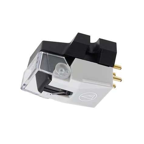 Audio Technica Dual Moving Magnet Mono Phono Cartridge With Rpm