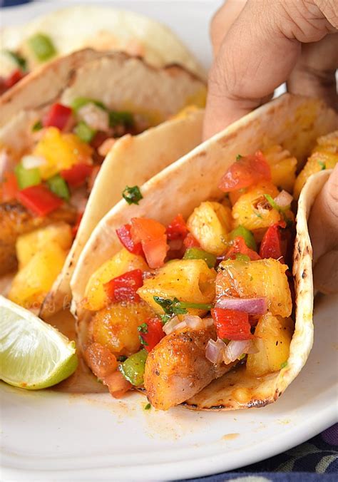 15 Amazing Fish Taco Sauce Recipes How To Make Perfect Recipes